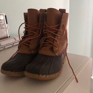 LL Bean Boots Women’s